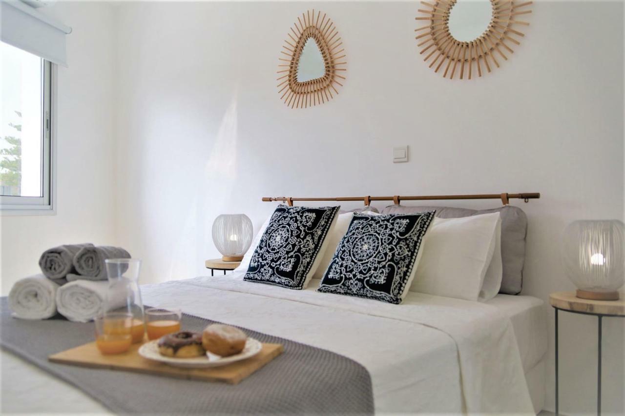 Апартаменти Phaedrus Living: Seaside Luxury Flat Lighthouse 68 Пафос Екстер'єр фото